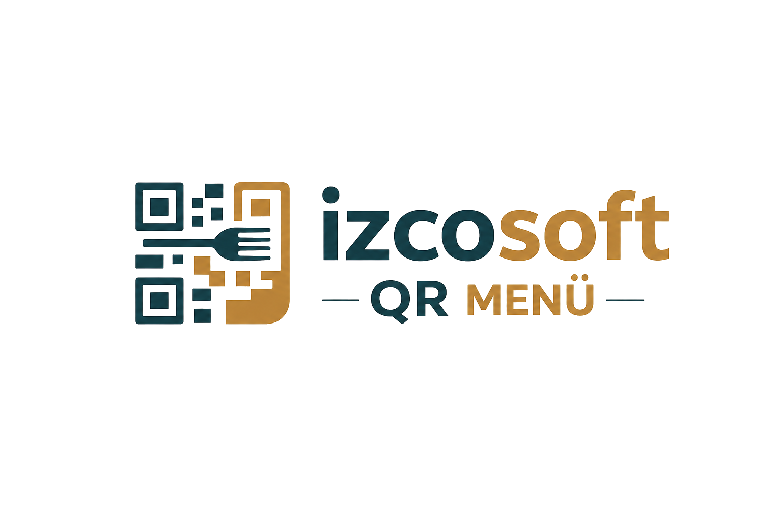 İzcosoft QR Menü